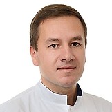 Сальников Максим Владимирович
