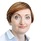 Мельниченко Наталья Викторовна