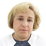 Титова Вера Николаевна