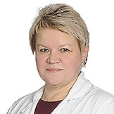 Селина Марина Викторовна