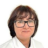 Бородинова Жанна Олеговна