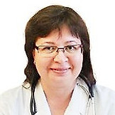 Косточкина Наталья Геннадьевна