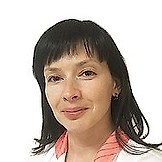 Барцева Дарья Михайловна