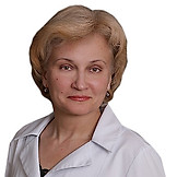 Кадикис Марина Владимировна