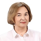 Зубрилова Марина Мухаметшановна