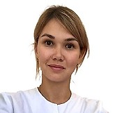 Михайлова Светлана Альбертовна