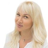 Четайкина Наталия Ивановна