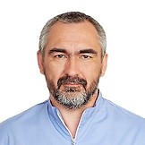 Перцев Максим Павлович
