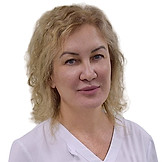 Назарова Елена Валерьевна