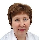 Пискунова Альбина Леонидовна