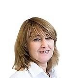 Работникова Елена Юрьевна