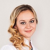 Мурагимова Регина Артуровна
