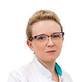 Яковлева Ольга Ильинична
