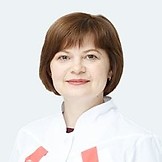 Кравец Татьяна Николаевна