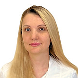 Морозова Кира Андреевна