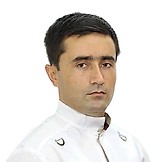 Шокиров Махмуд Назарович
