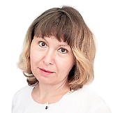 Лезина Наталия Александровна