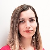 Улугаева Гульшан Геродатовна