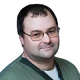 Веденин Алексей Евгениевич