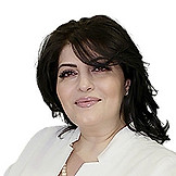 Саргсян Нвард Славиковна