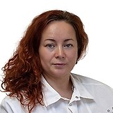 Козлова Татьяна Геннадьевна