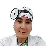 Халматова Сайёра Хамитовна
