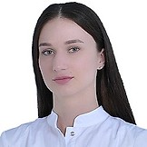 Селезнева Ольга Александровна
