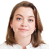 Крылова Марьяна Владимировна