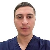 Галялтдинов Азат Маннурович