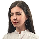 Фаргиева Хава Романовна
