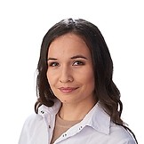 Киселёва Мария Сергеевна