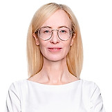 Борькова Оксана Викторовна