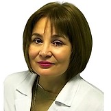 Чистякова Светлана Михайловна