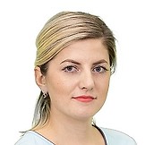 Матвеева (Кононова) Елена Сергеевна