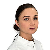 Веденина Натиа Тариеловна