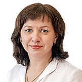 Шевелева Ольга Алексеевна