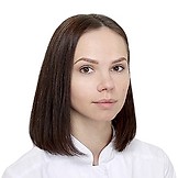 Акулова Анастасия Андреевна
