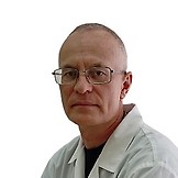 Волков Николай Маркович