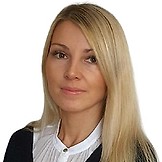 Ермакова Екатерина Алексеевна