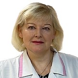 Кравченко Марина Михайловна