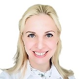 Великосельская Марина Викторовна