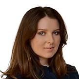 Постникова Анна Юрьевна
