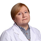 Сорокина Людмила Борисовна