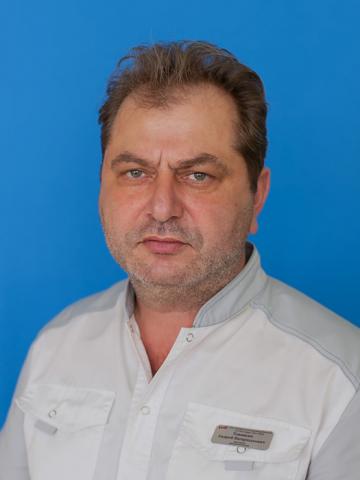 Товмасян Андрей Вагаршакович