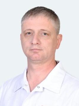 Баженов Алексей Владимирович