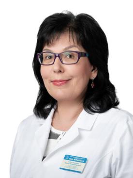 Александрина Елена Владимировна