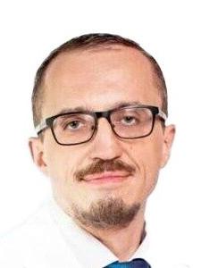 Фетисов Иван Сергеевич