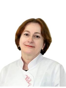 Алиева Зайнаб Абдуллаевна