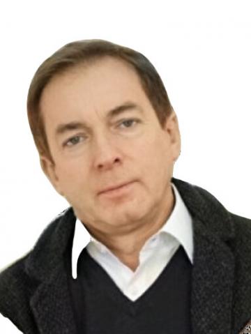 Братик Александр Владимирович