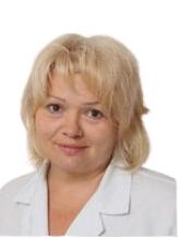 Ерофеева Юлия Анатольевна